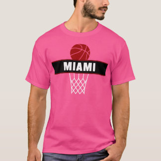 Miami T Shirt