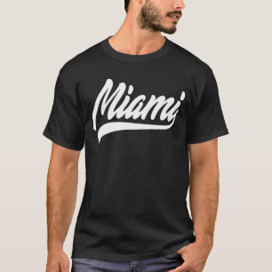 Miami T Shirt