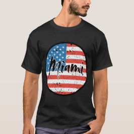 Miami T Shirt