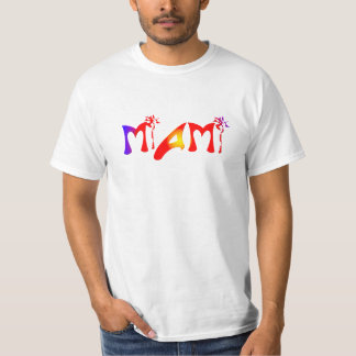 Miami T-Shirt