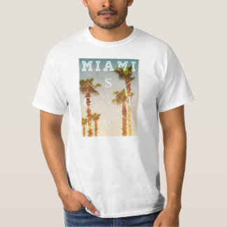 Miami T Shirt