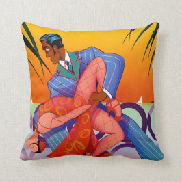 Miami Tango kudder Kudde