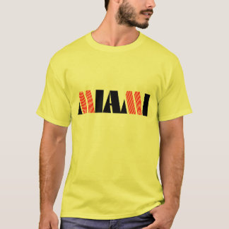 Miami Tee