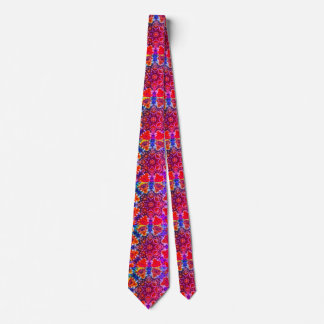 Miami Tie-Dye Mandala Slips