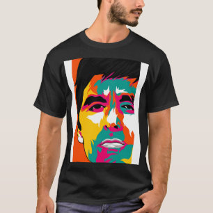 Miami Tony T Shirt