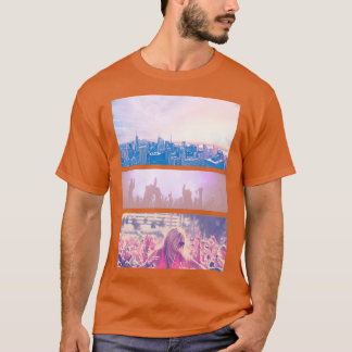 MIAMI ULTRA HEAT by Generic Clubwear T Shirt