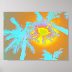 Miami vice affisch