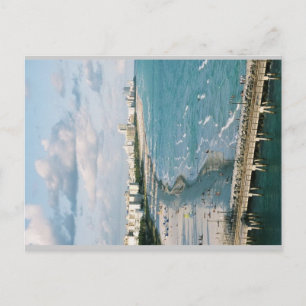 Miami Vykort