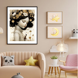 Mias Dreams Poster