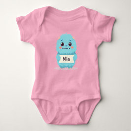 Mia's Magical Monster Friend T Shirt