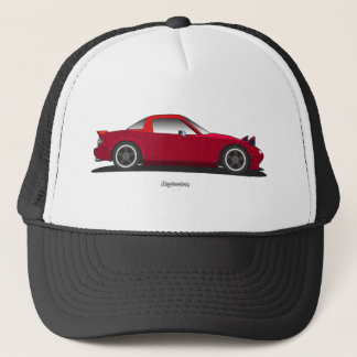 Miata 1995 keps