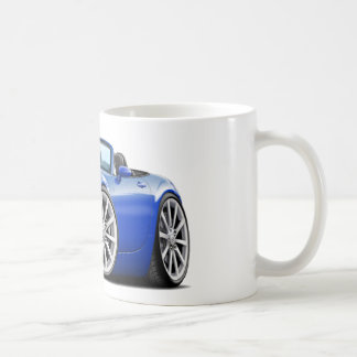 Miata blåttbil 2009-13 kaffemugg