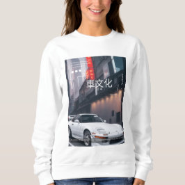 Miata i Tokyo City T Shirt