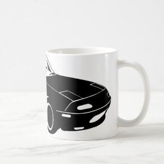 Miata Kaffemugg