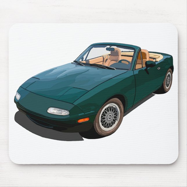 Miata Musmatta (Framsidan)
