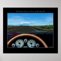 MIATA-POSTER