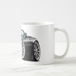 Miata svart bil 2009-13 kaffemugg