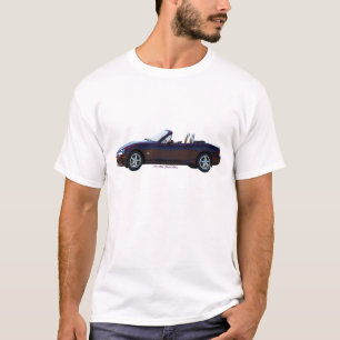 Miata T-TRÖJA T Shirt