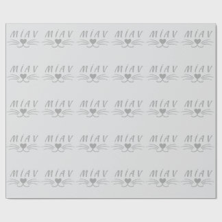 MIAV | Djurutövare Presentpapper