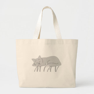 MIAV | EN MILD DESIGN JUMBO TYGKASSE