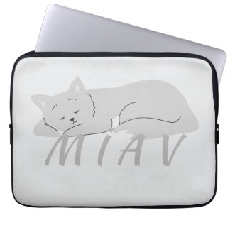 MIAV | EN MILD DESIGN LAPTOP FODRAL