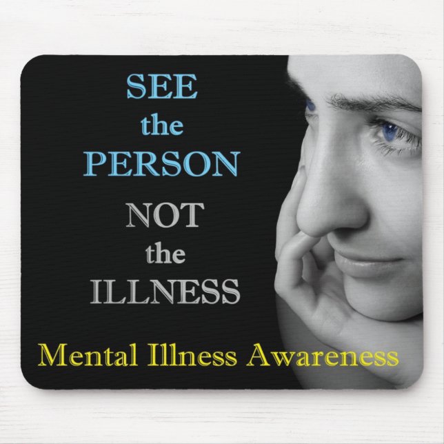 MIAW-mousepad Musmatta (Framsidan)