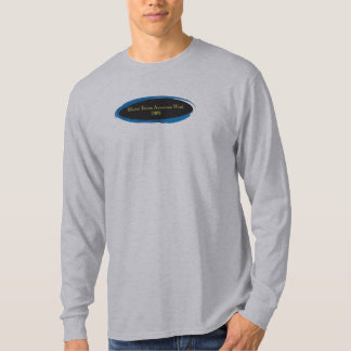 miawt-skjorta - långärmad tee