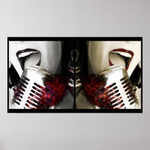 Mic 2 poster