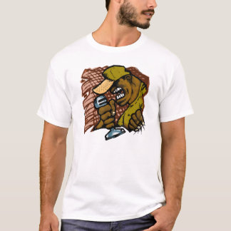 MIC-KONTROLL TEE