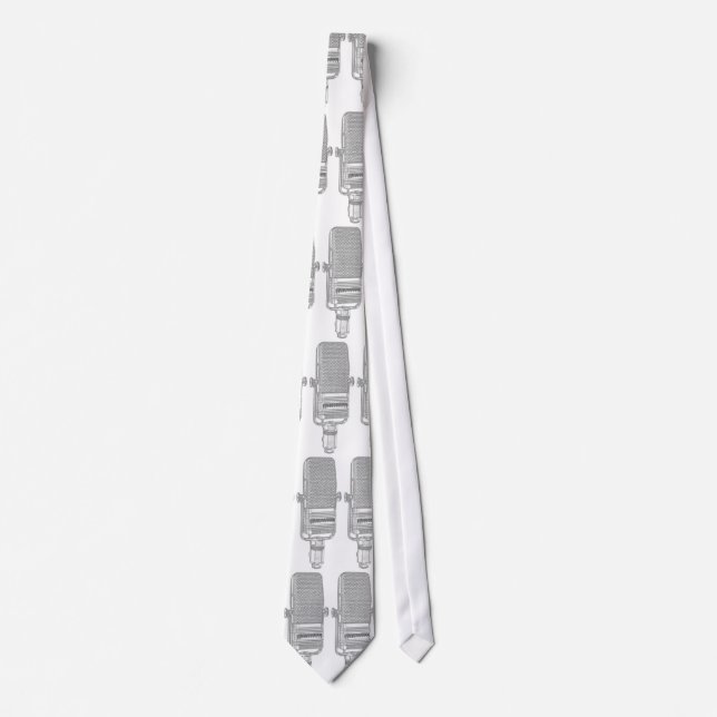 Mic-tie Slips (Framsida)