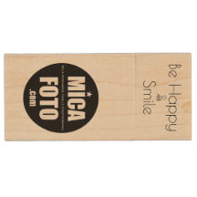 MICAFOTO USB-flash-enhet