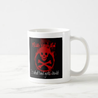 Micah Kool-Bistår muggen Kaffemugg