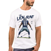 Micah Parsons "LEJONA UNT" | Parsons 11