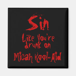 Micah syndar magnet