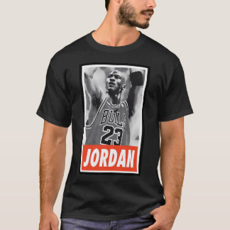 Micahel Jordannnn T Shirt