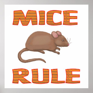 MICE-REGEL Poster