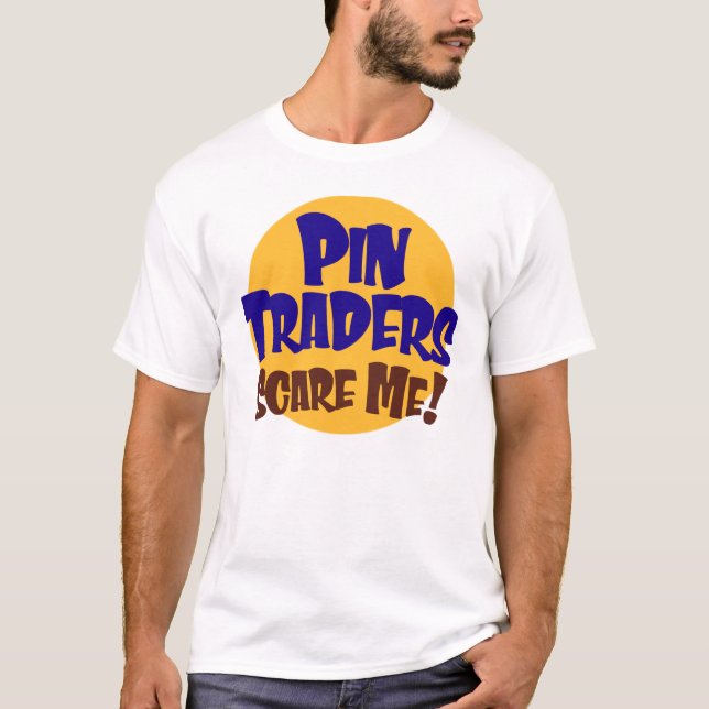 MiceAge klämmer fast T-tröja Tee Shirt (Framsida)