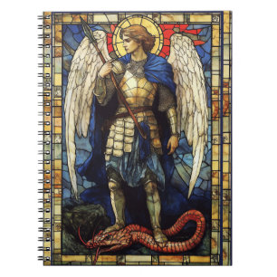 Michael Archangel Anteckningsbok