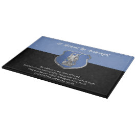 Michael Archangel Prayer tänker på dig