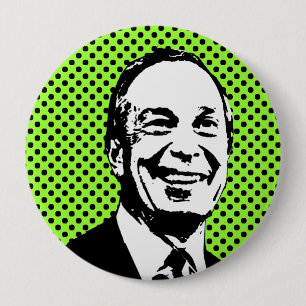 Michael Bloomberg Knapp