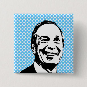 Michael Bloomberg Knapp