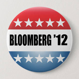 MICHAEL BLOOMBERG KNAPP