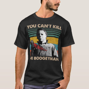 Michael Boovintage T Shirt