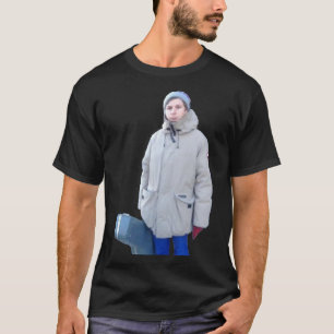 Michael Cera big jacka Sticker T Shirt