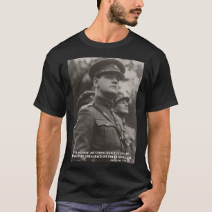 Michael Collins - jag har Betalat dem tillbaka i d T Shirt