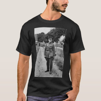 Michael Collins Photographic Print T Shirt