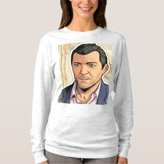 Michael De Santa - GTA 5 T Shirt