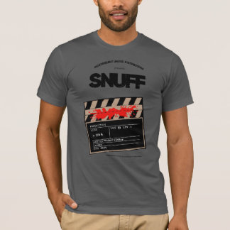 Michael Findlay's Snuff 1976 Classic T Shirt