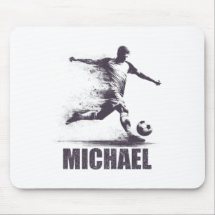 Michael Fotboll Pojkar Personlig Förnamn Michae Musmatta
