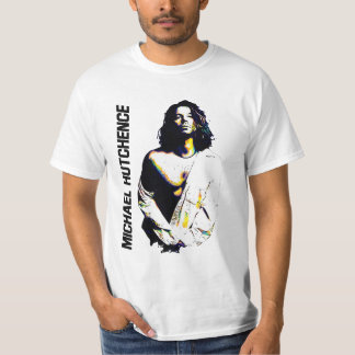 Michael Hutchence musikband T Shirt